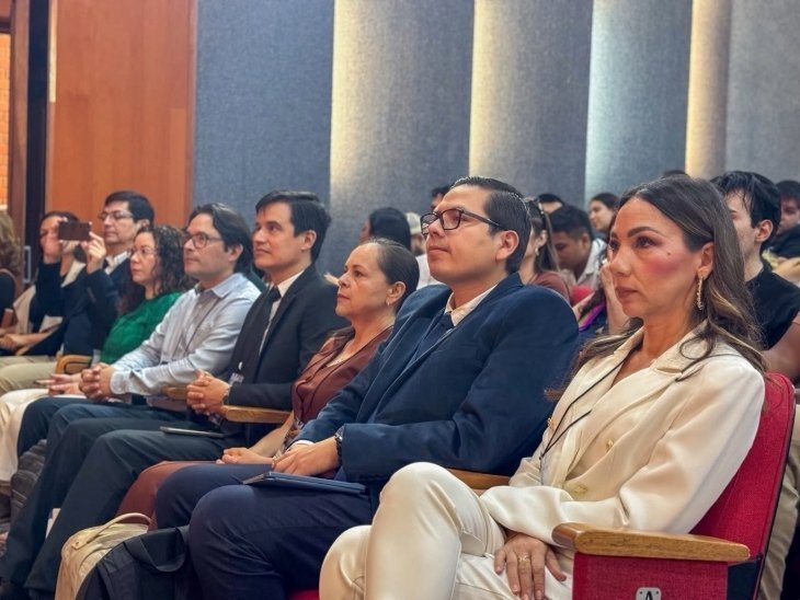 Congreso II 