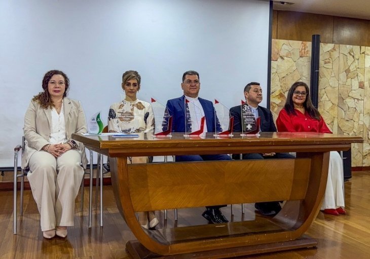 PREMIACION