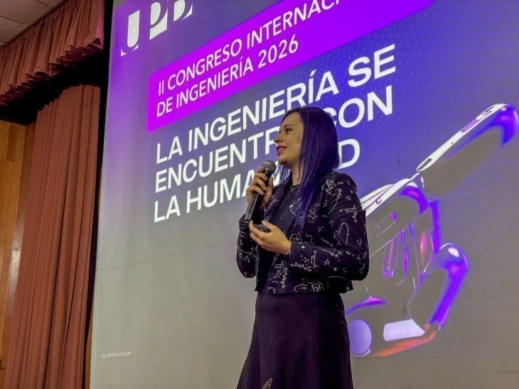 Congreso II 