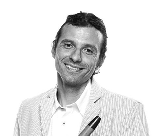 Alejandro Buitrago