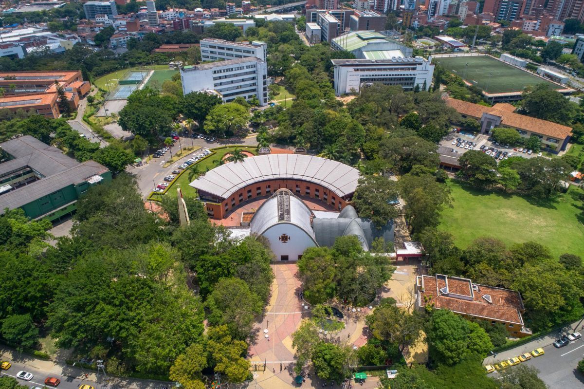 Expertos UPB