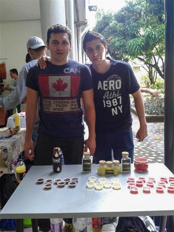 Entrega final del curso "Cervezas, vinos y licores"