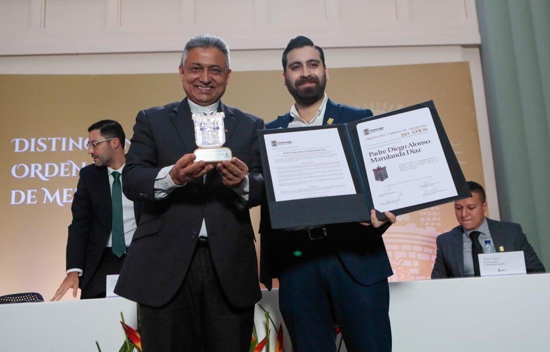 350 Años del Cabildo