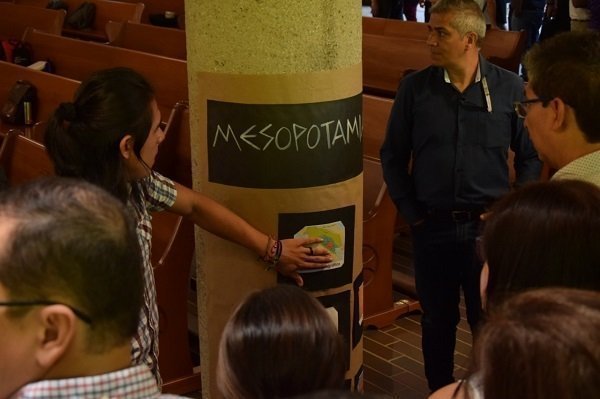 Misión UPB 2019
