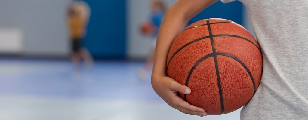 Academia de Baloncesto