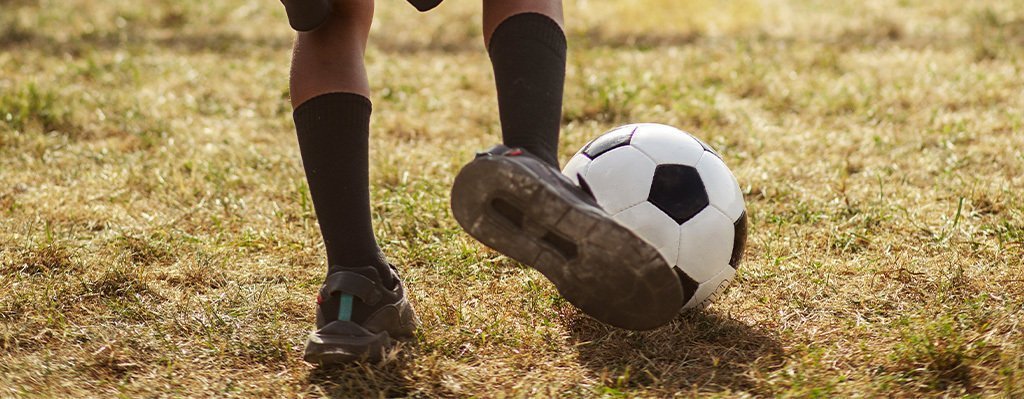 Academia de fútbol