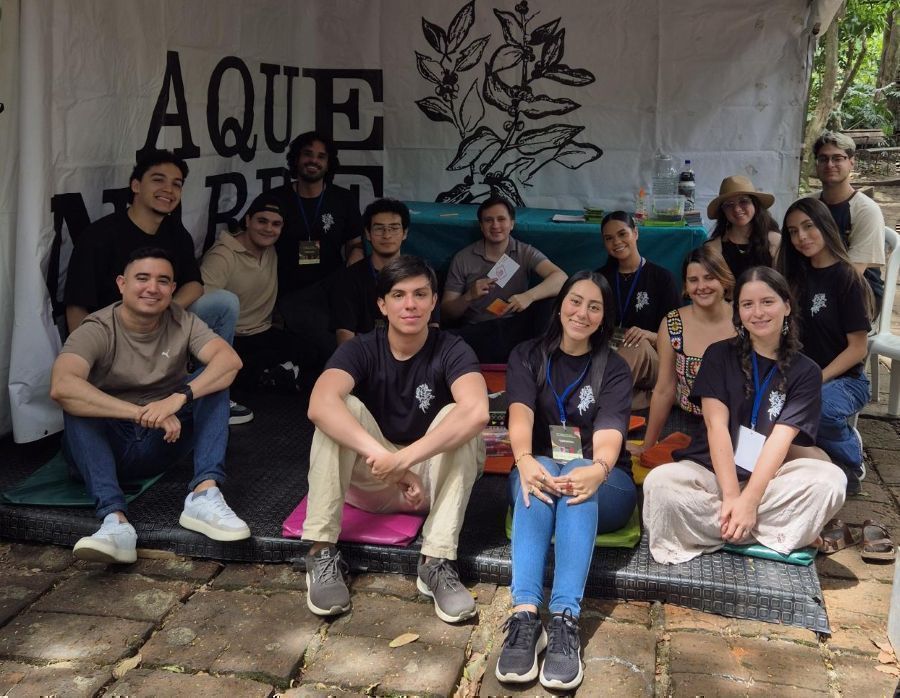 grupo aquenarre