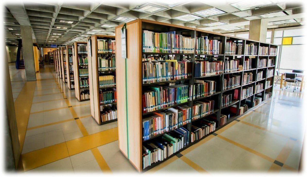 Biblioteca