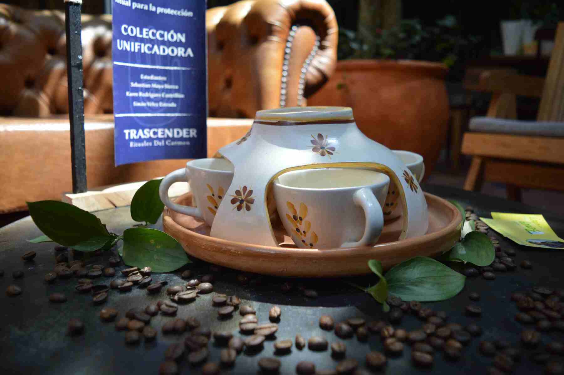 Imagen café