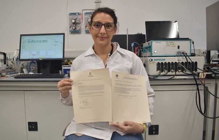 Certificado