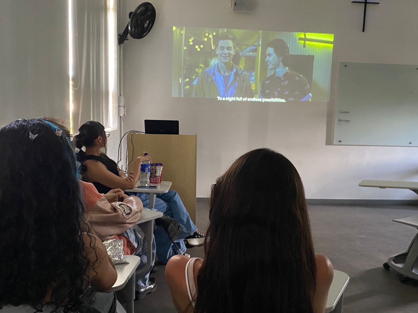 CineClub