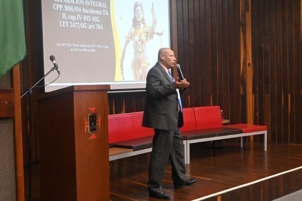 Conferencista