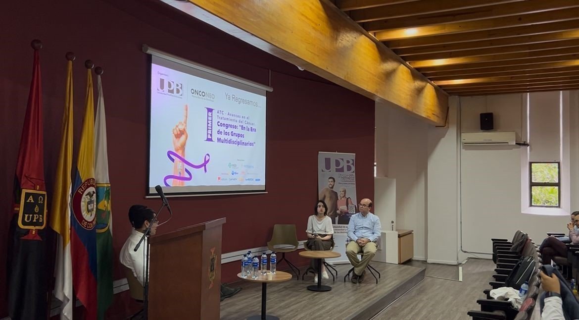 Congreso de salud 