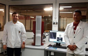 Lab nanociencia