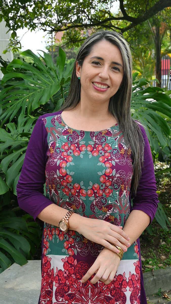 Diana Marin Promesa