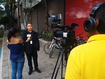 Entrevista