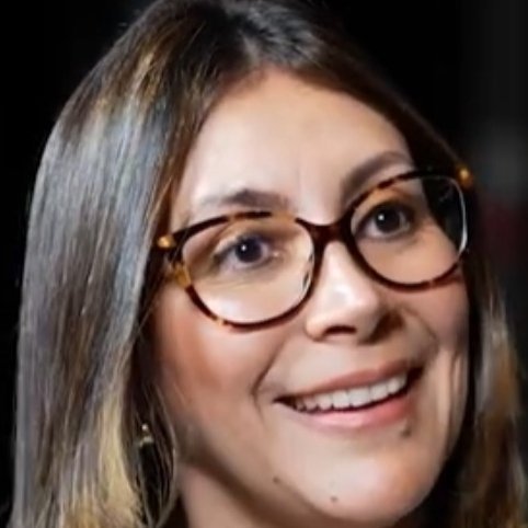 Foto frontal de Natalia Vera