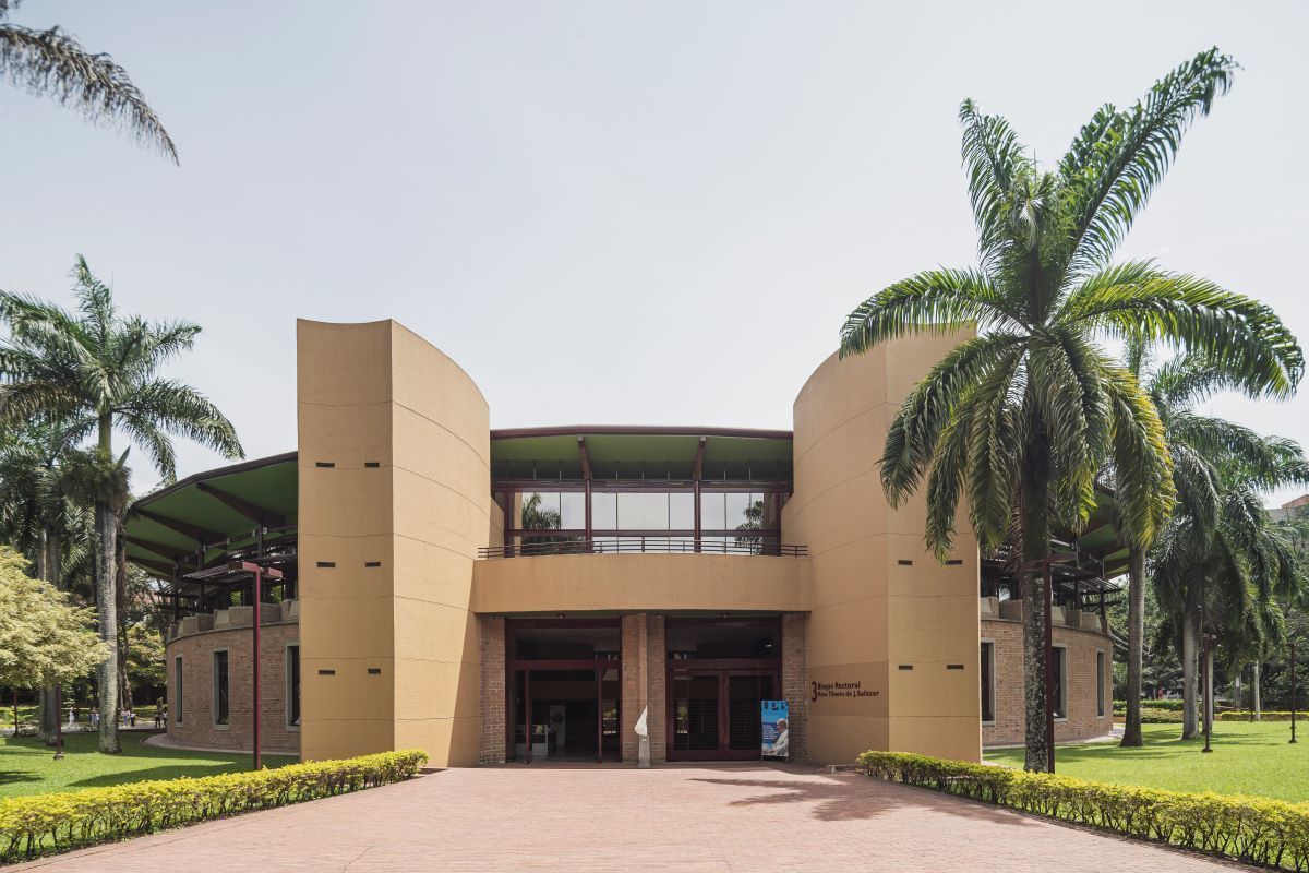 Ecocampus Bloque 3