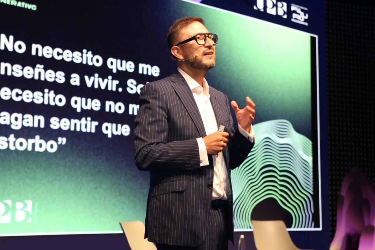 Una invitación a repensar la vejez desde el cuidado