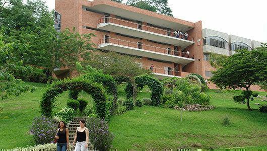 Edificios I