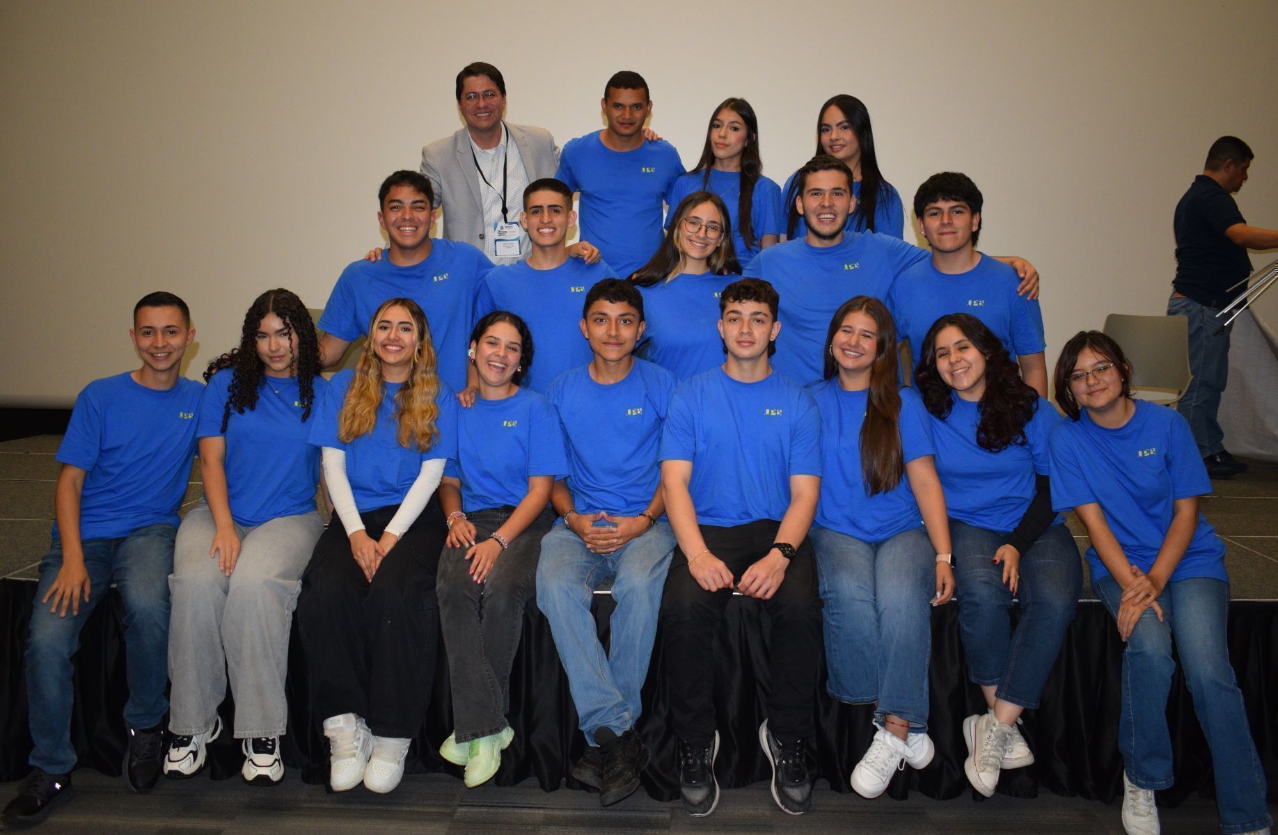 Estudiantes