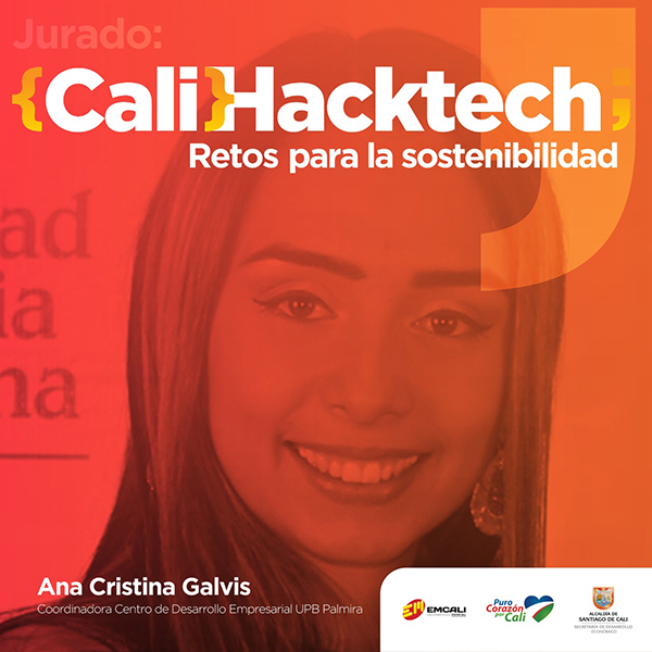 Ana Cristina Hac