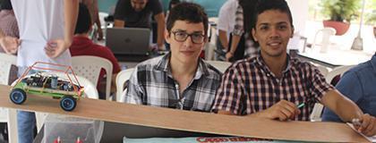 ExpoElectrónica