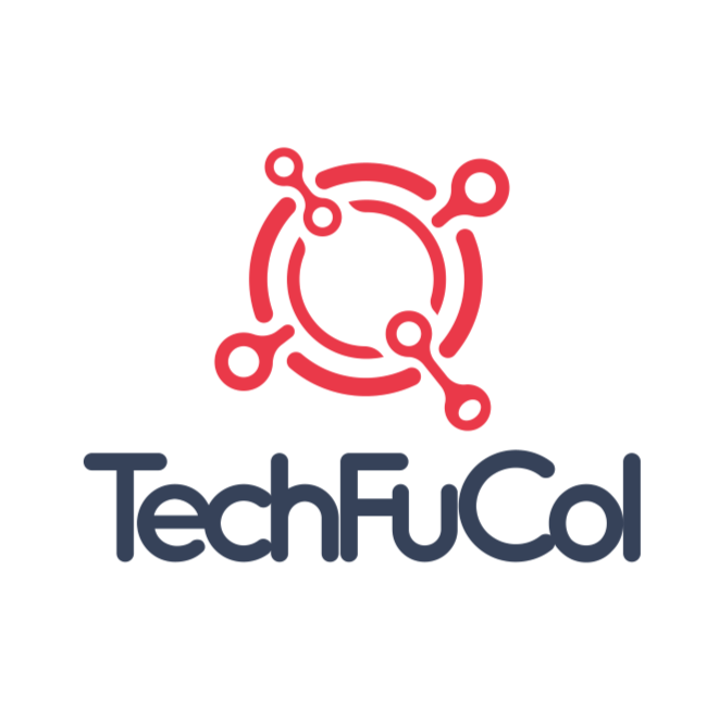 Logo Techfucol SAS
