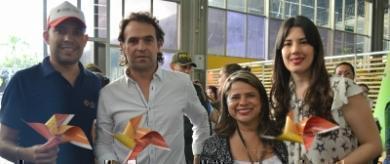 UPB en el Festival Buen Comienzo 2016