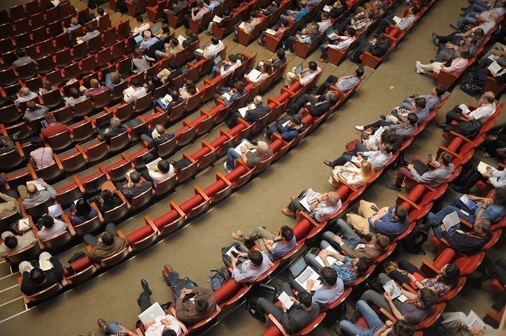 Foro con los candidatos a la Alcaldía de Medellín en la UPB