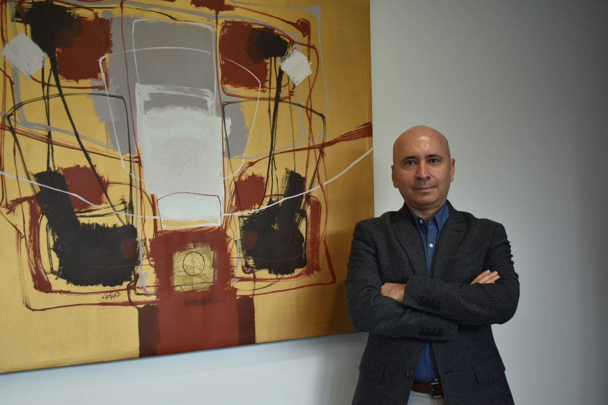 Ingeniería humana, resiliente y trascendente: la visión de la nueva Decanatura de la Escuela de Ingenierías UPB