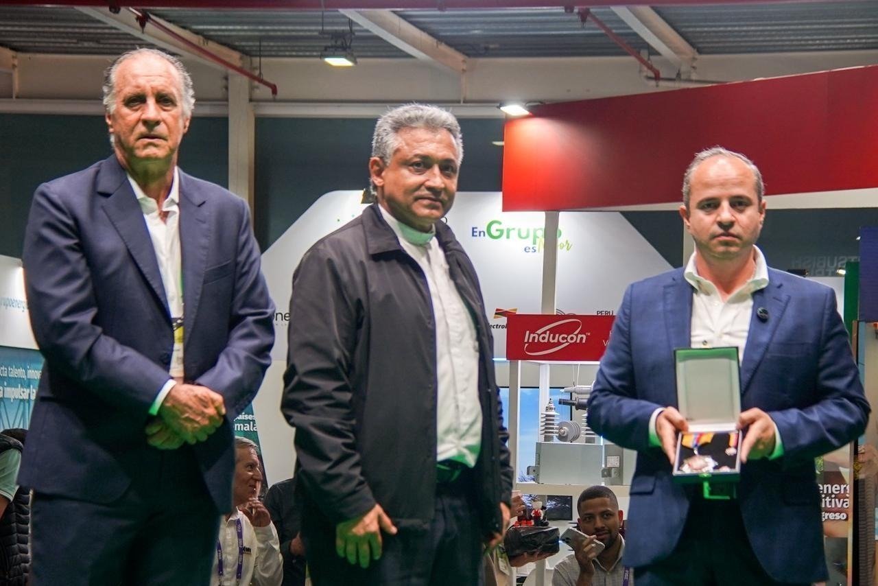 Innovación y liderazgo: la UPB marca su huella en la Feria FISE 2025Innovación y liderazgo: la UPB marca su huella en la Feria FISE 2025