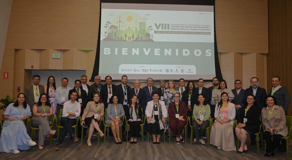 Cambio climático