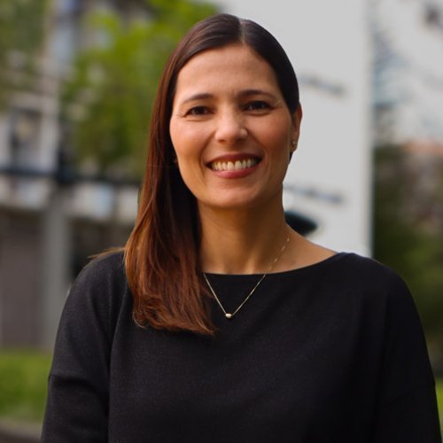 Ana Cecilia Escudero Atehortua