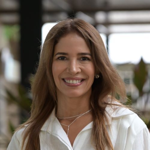 Luz Fuentes Santos