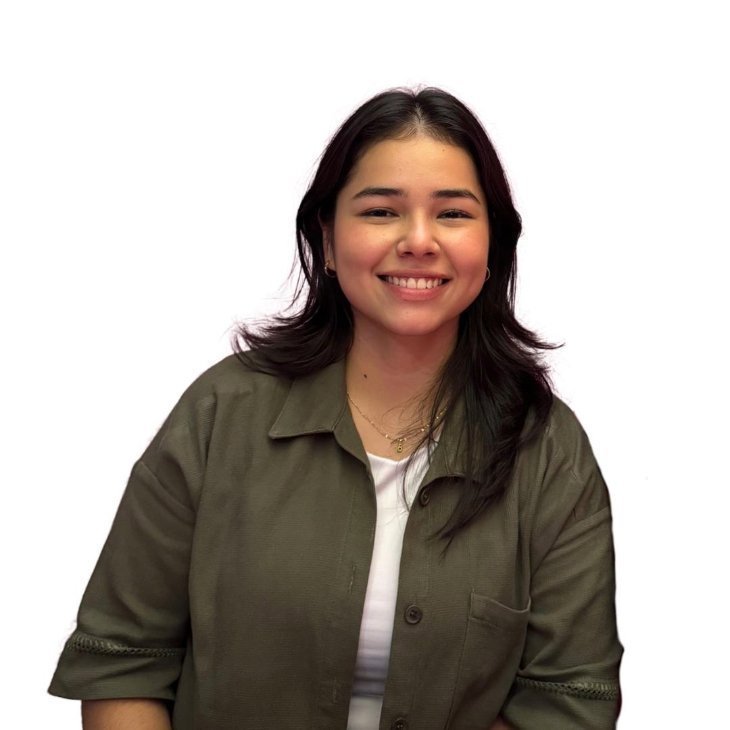 Catalina Garcia Leon