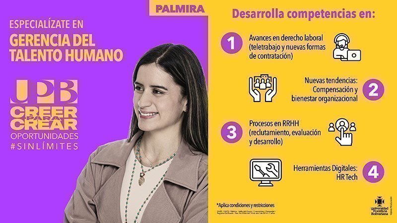 Talento Humano