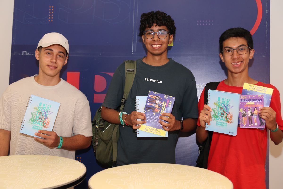 Cada crédito de Fondo Futuro por la Educación cuenta con administración fiduciaria y subcuentas individuales para garantizar la transparencia de los recursos.