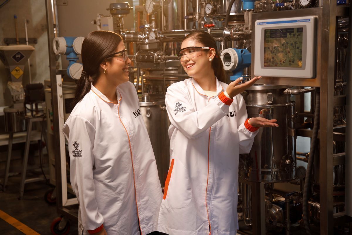 Investigación UPB