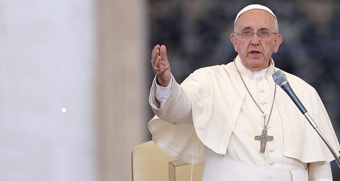 Papa Francisco 
