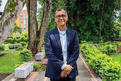 Juan Gonzalo Arboleda