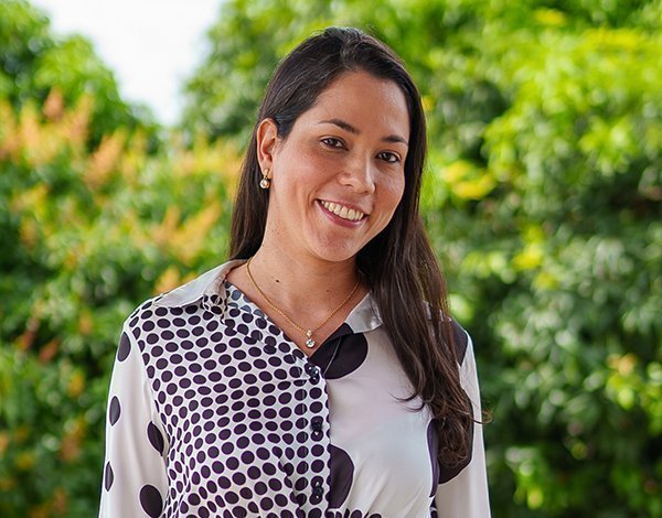 Juliana Zapata
