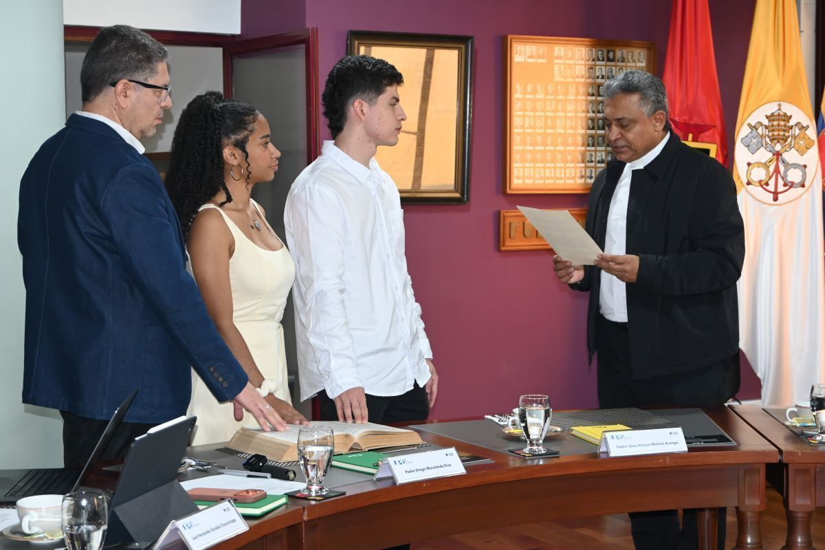Juramento 