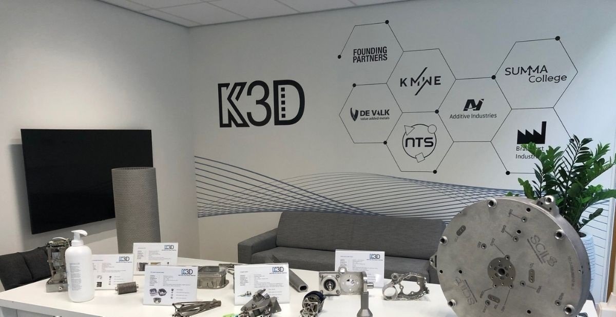 k3D B.V. (2021). [Fotografía]. Linkedin. https://cutt.ly/VHsjt62
