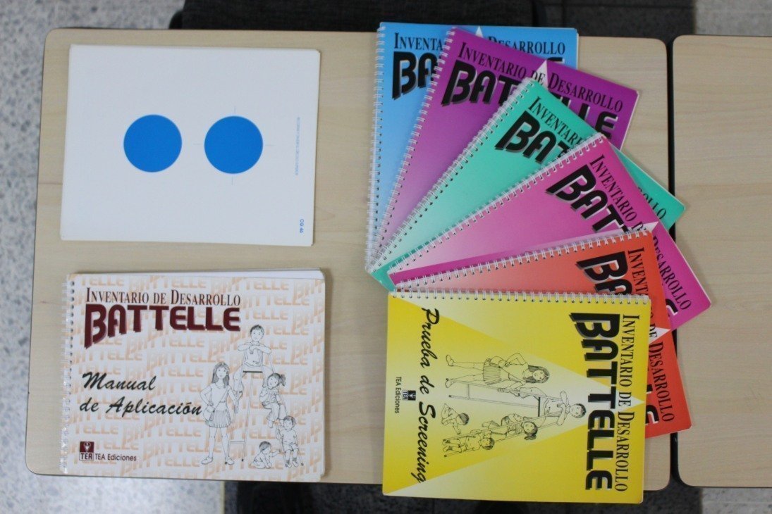 BATELLE