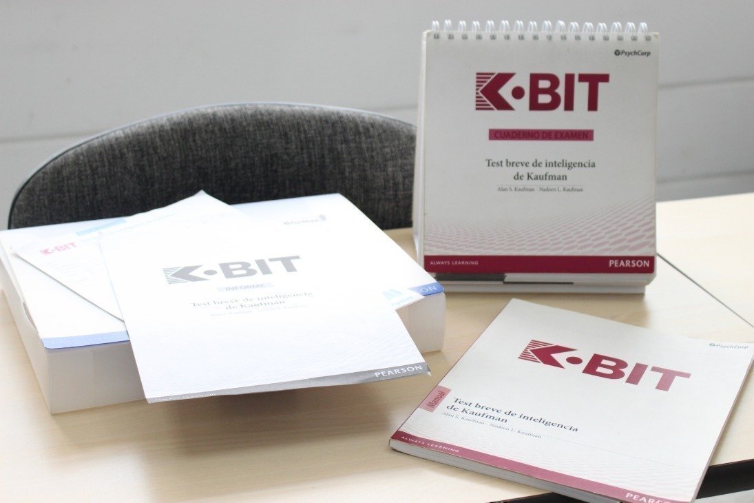 K-BIT