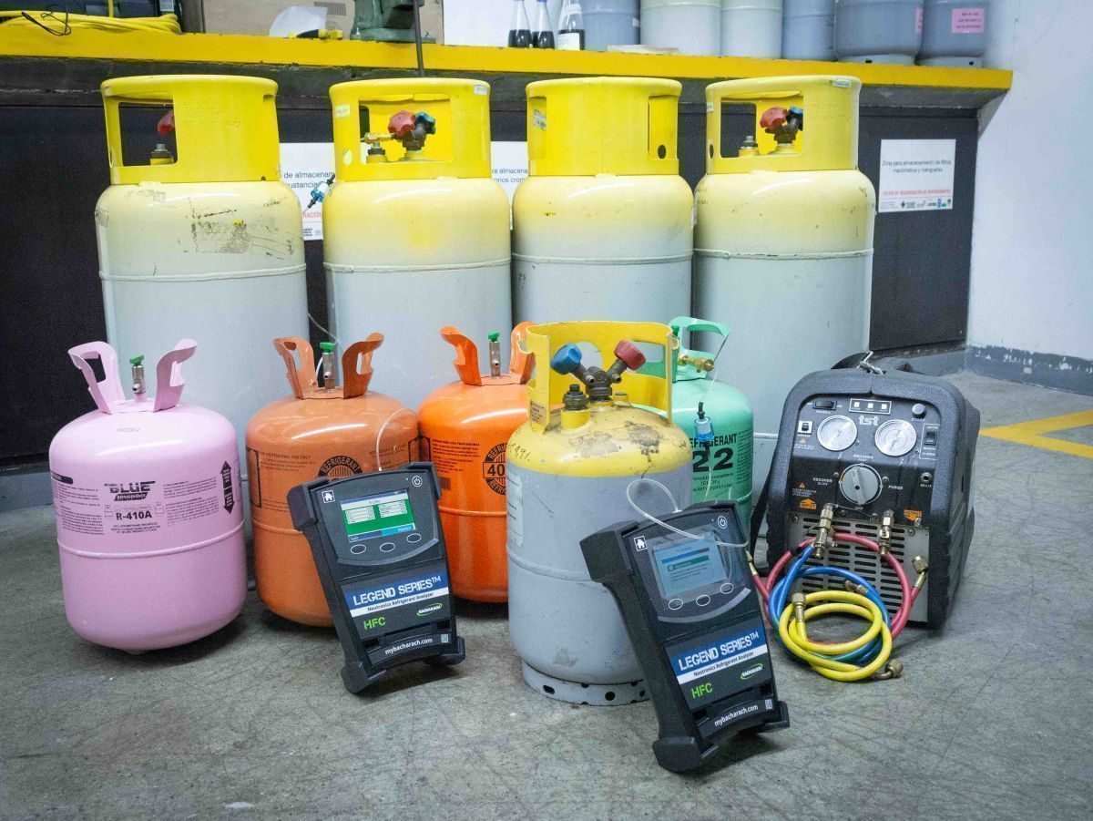 Los Laboratorios UPB evitan la emisión de más de 755 toneladas de CO₂ equivalente