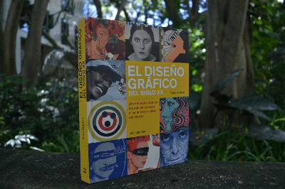 Libro de diseño grafico 