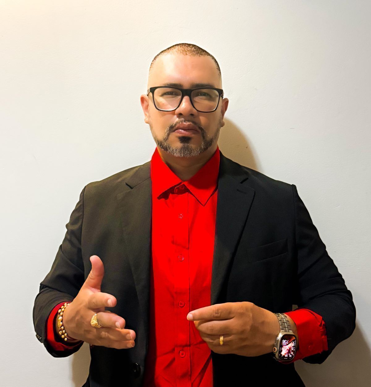 Lider Edwin