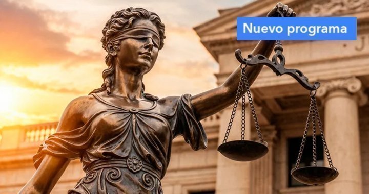 Maestría en Derecho Virtual